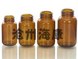 河北藥用玻璃瓶-?？邓幱貌Ａ? width=