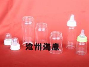 玻璃奶瓶廠(chǎng)家-玻璃奶瓶生產(chǎn)